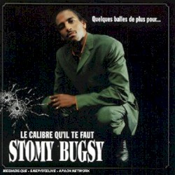 Quelques balles de plus pour... Le calibre qu'il te faut