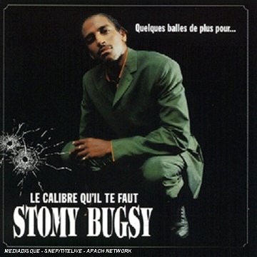 Quelques balles de plus pour... Le calibre qu'il te faut