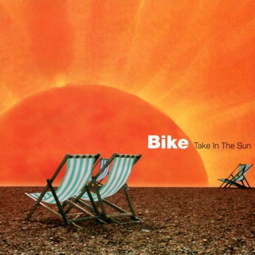 Take in the Sun