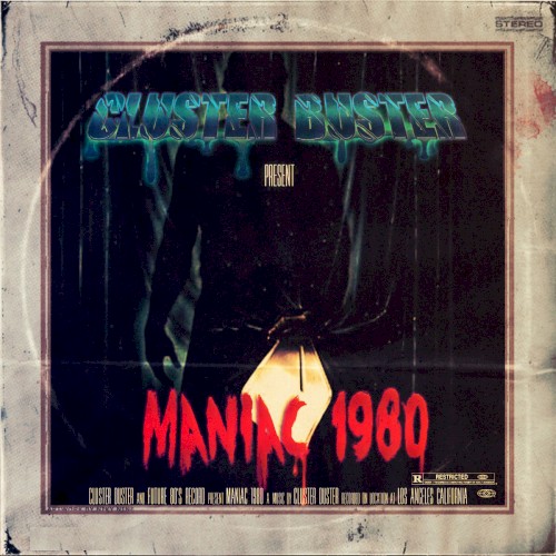 Maniac 1980