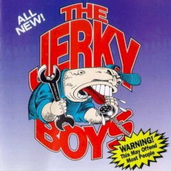 The Jerky Boys