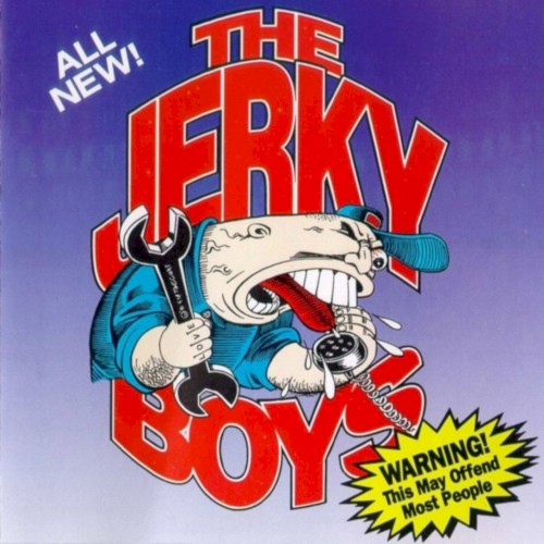 The Jerky Boys