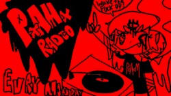 2024-06-19: PxAMx Radio Another Make Up Broadcast