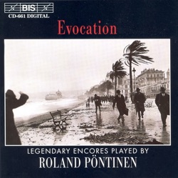 Evocation - Legendary Encores