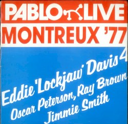 Montreux '77