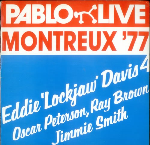 Montreux '77