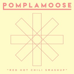 Red Hot Chili Smashup