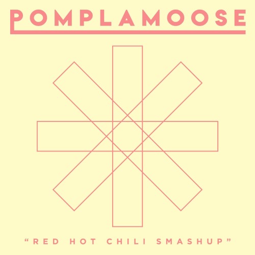 Red Hot Chili Smashup