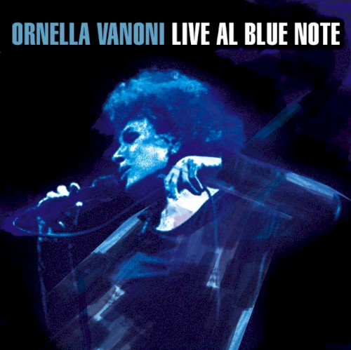 Live al Blue Note