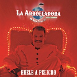Huele a peligro