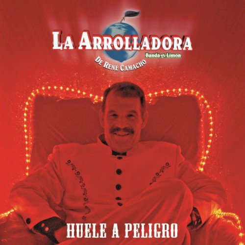 Huele a peligro