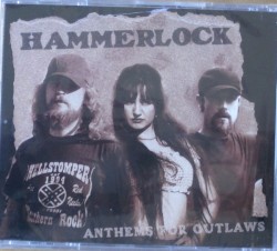 Anthems for Outlaws