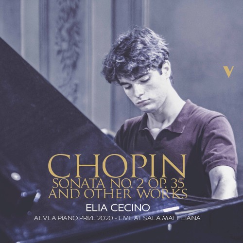 Sonata no. 2, op. 35 and Other Works