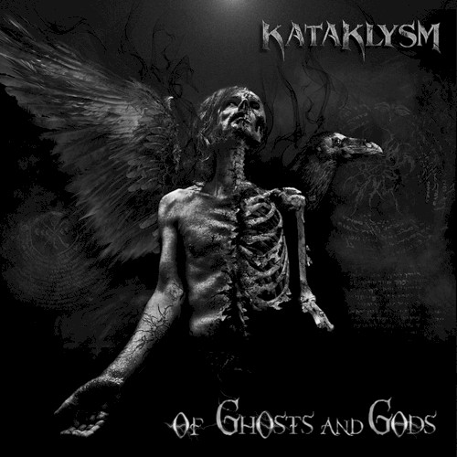 Of Ghosts and Gods
