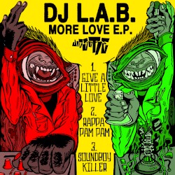 More Love EP