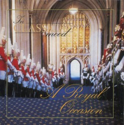 A Royal Occasion