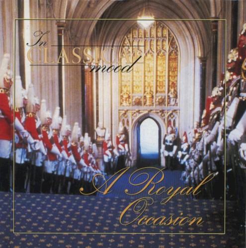 A Royal Occasion