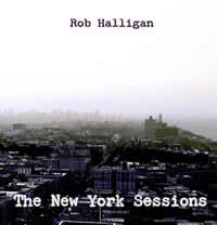 The New York Sessions