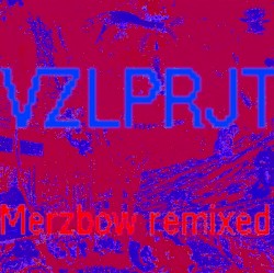 Merzbow Remixed