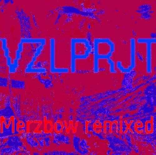 Merzbow Remixed