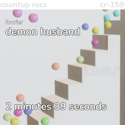 demon husband