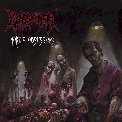 Morbid Obsessions