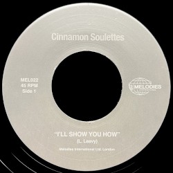 Wishing on a Wishing Well / I'll Show You How