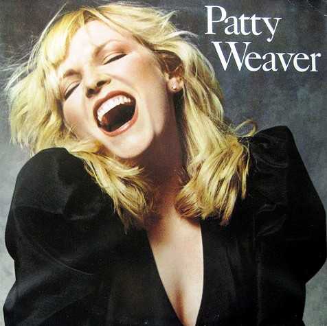 Patty Weaver