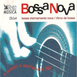 Ritmo da bossa