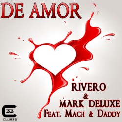 De amor