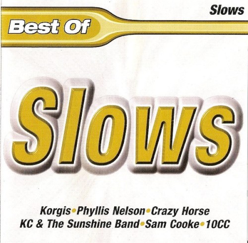 Best of Slows