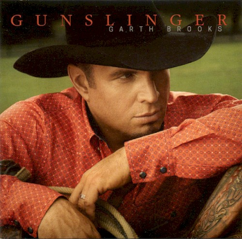 Gunslinger