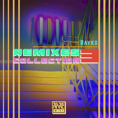 Remixes Collection, Vol. 3