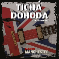 Kladno Manchester (The Soulmates Tribute Project - vol. 2)