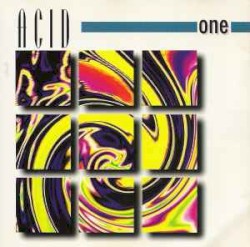 What About Dance? Acid One
