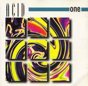 What About Dance? Acid One