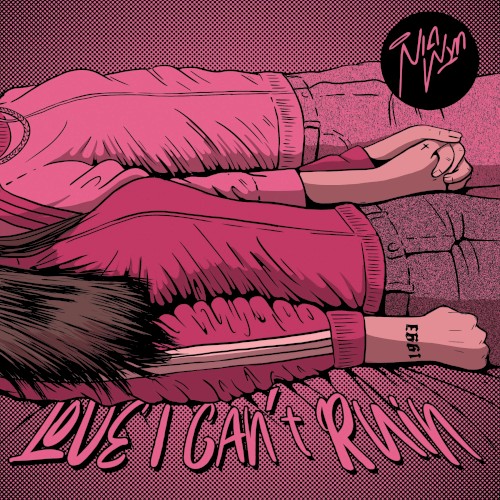 Love I Can't Ruin