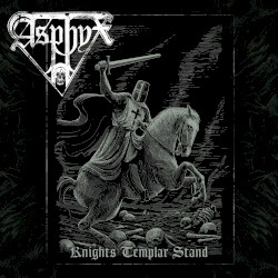 Knights Templar Stand