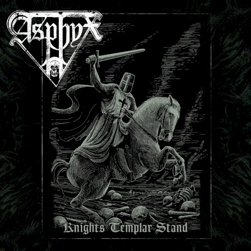 Knights Templar Stand