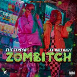 ZOMBITCH