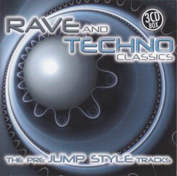 Rave and Techno Classics