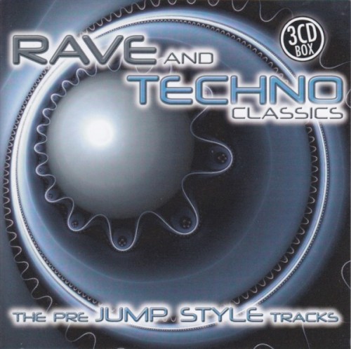 Rave and Techno Classics