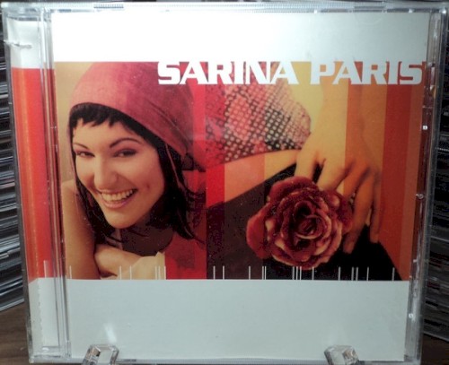 Sarina Paris