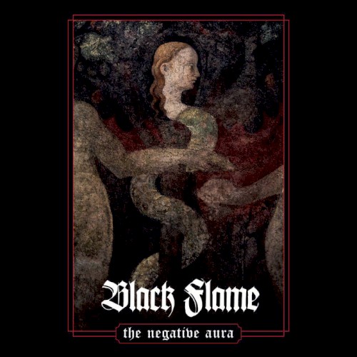 The Negative Aura