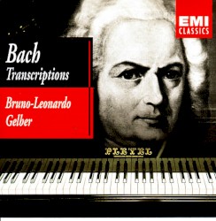 Bach Transcriptions