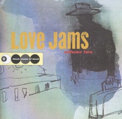 Love Jams, Volume 2