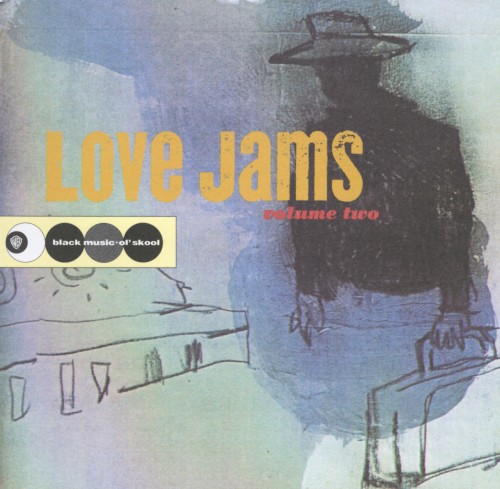 Love Jams, Volume 2