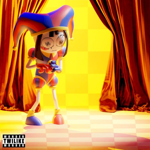 The Amazing Digital Circus – Main Theme Remix