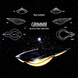 GRIMNIR: Black Ops Frigate