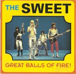 Great Balls of Fire!